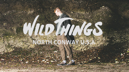 Wild Things Clothing, a History and introduction – Urban Industry