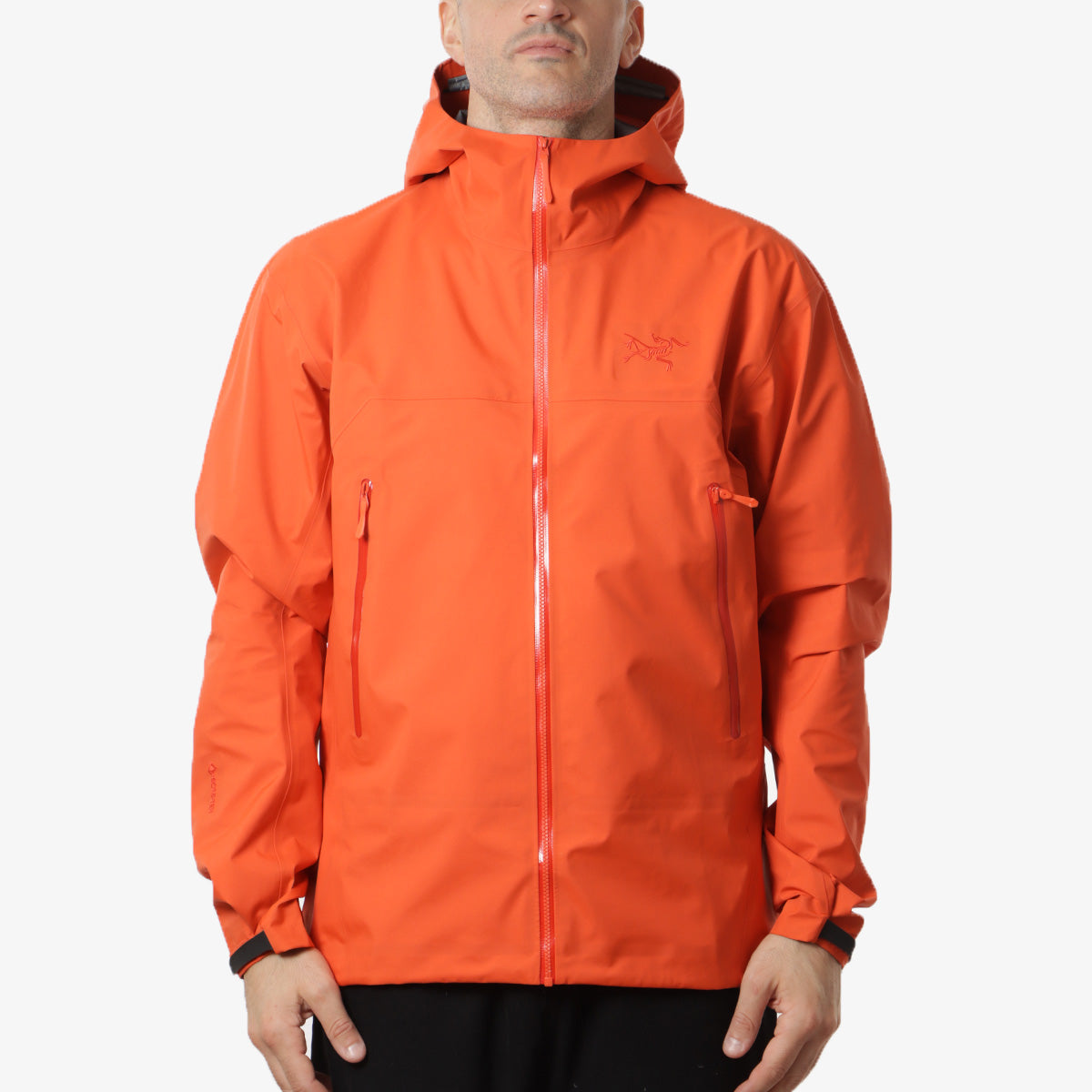 Fashion arcteryx jacket