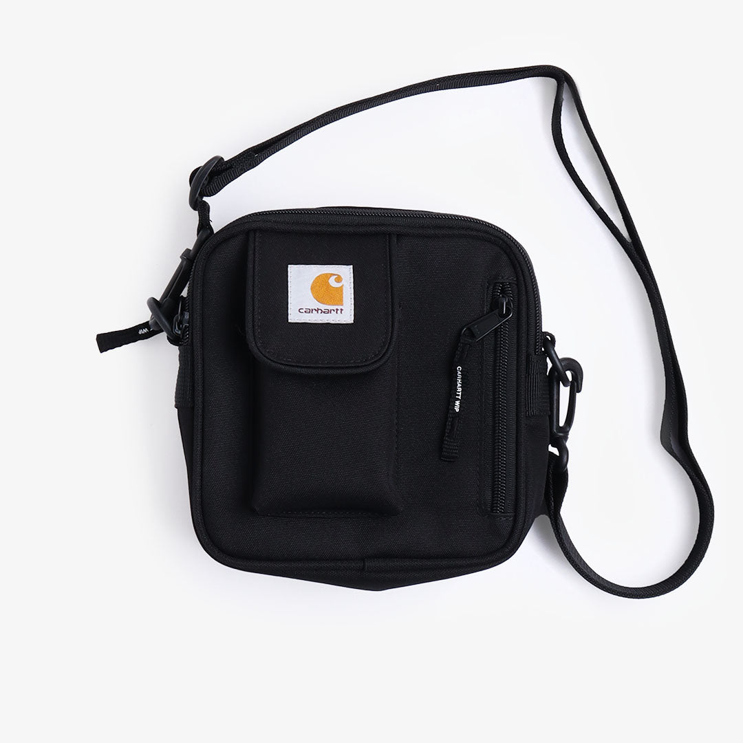 Carhartt WIP - Essentials Bag - Black