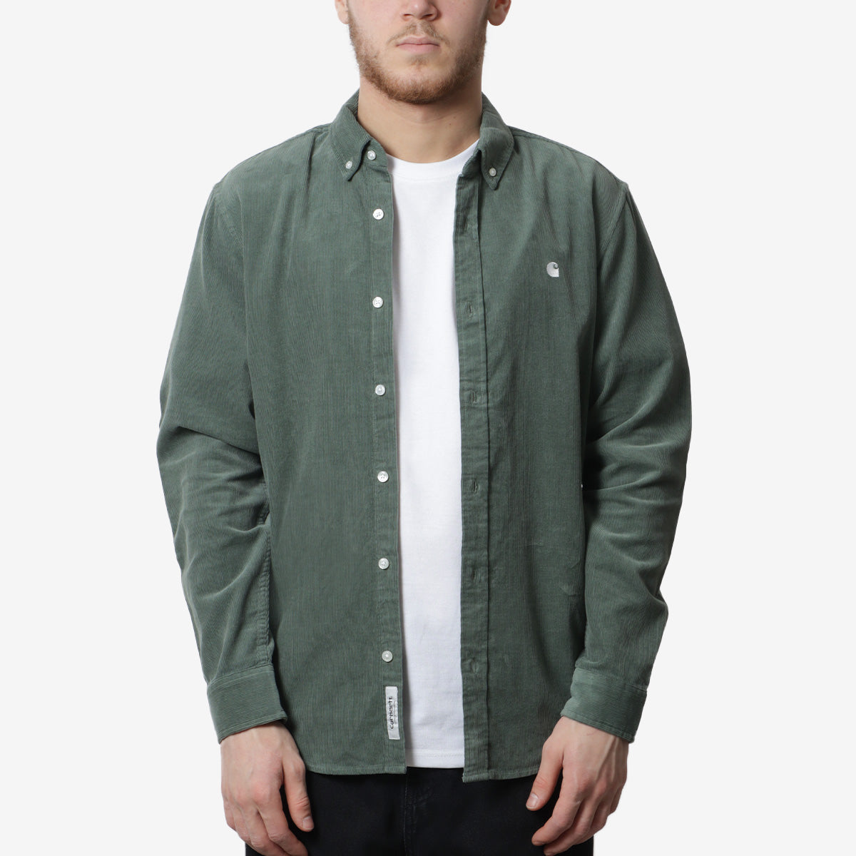 Carhartt wip cheap madison