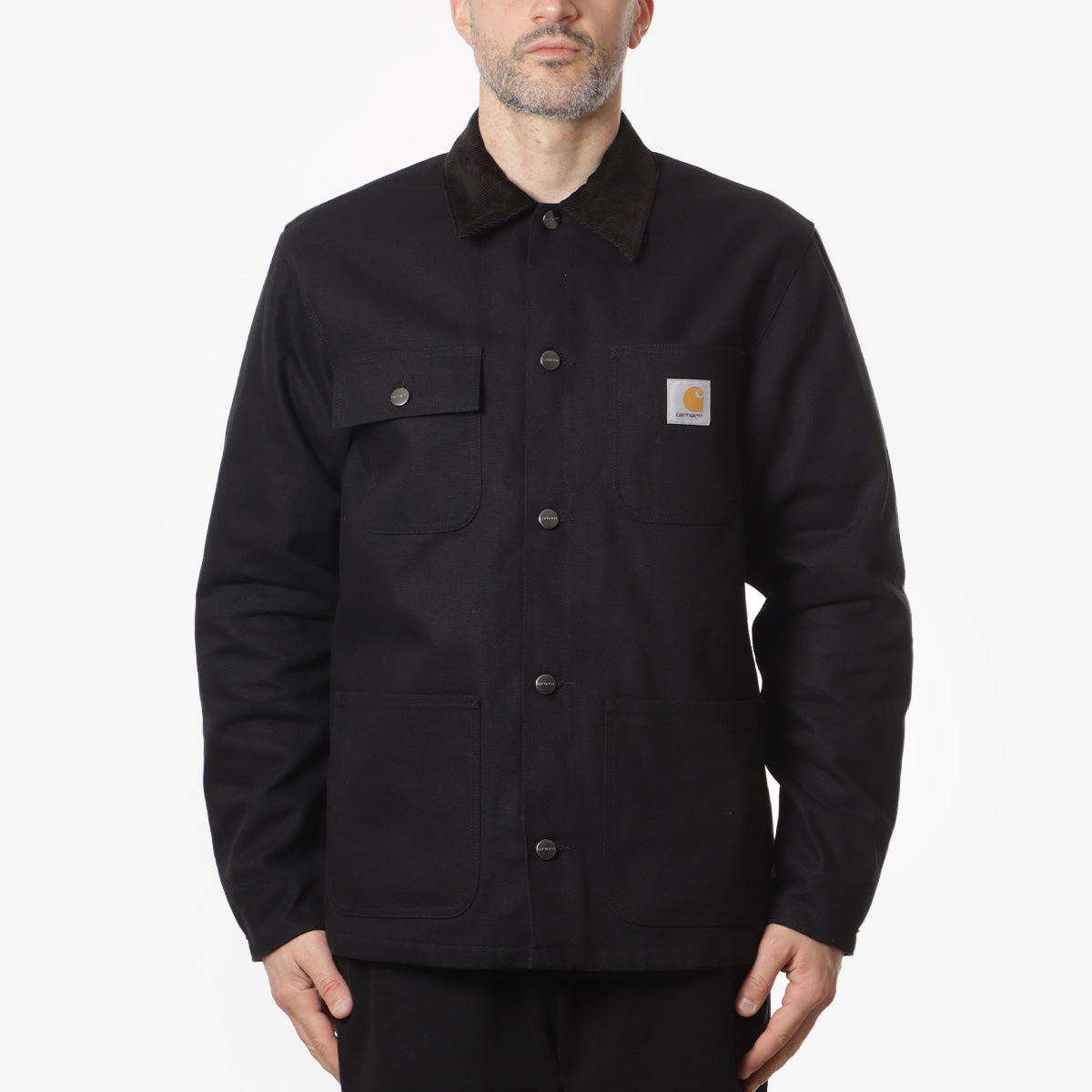 Carhartt deals coat