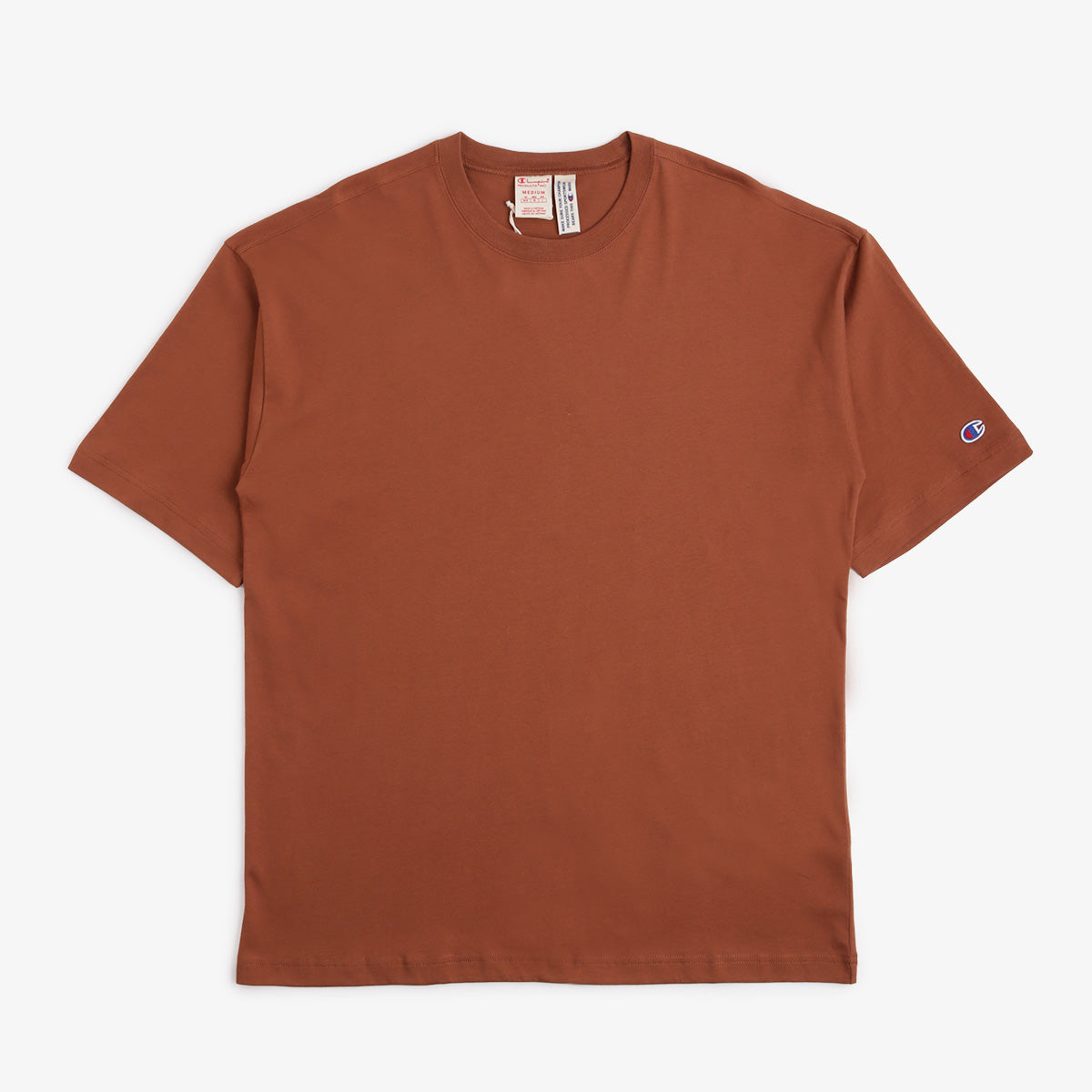 Champion jersey cheap tee