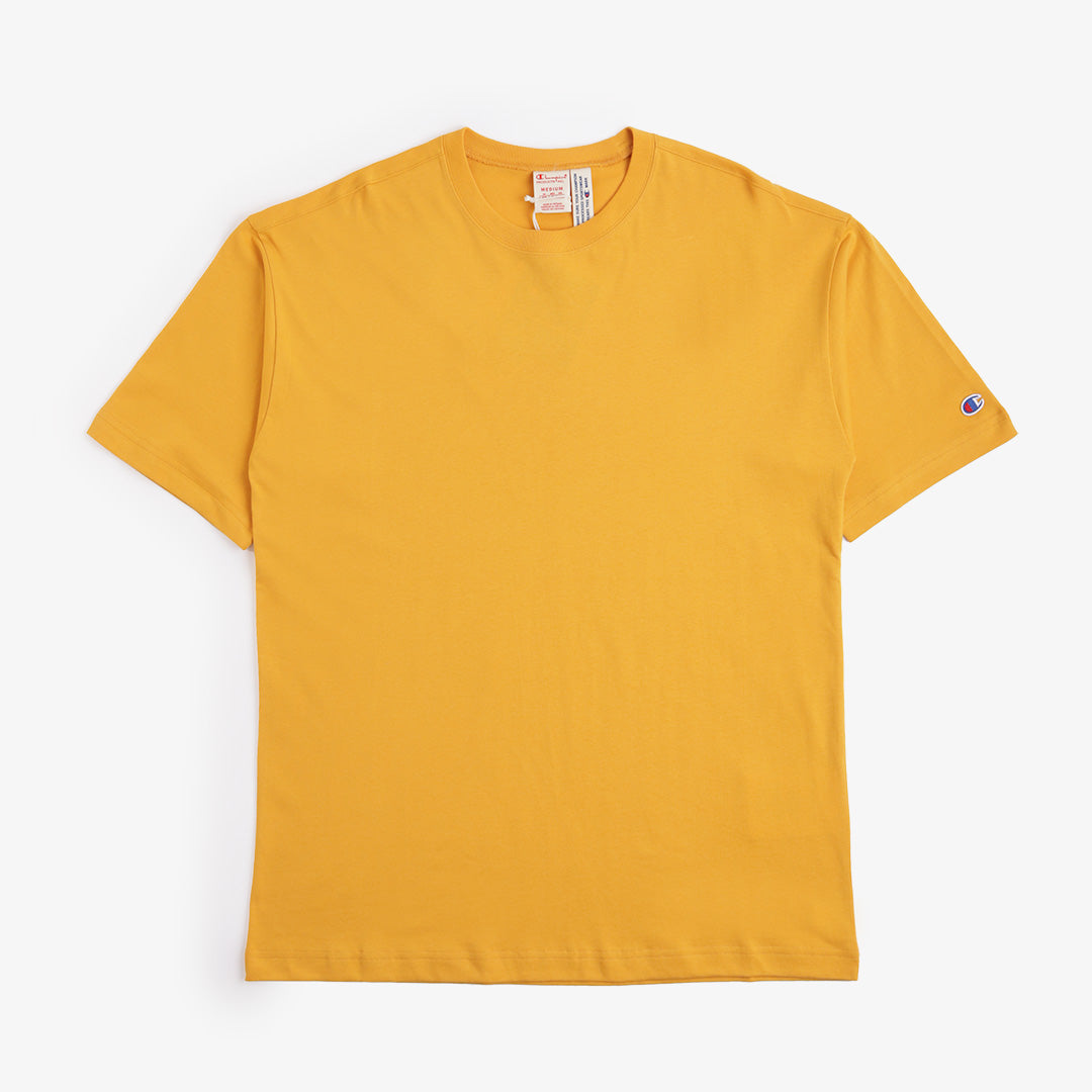 Champion cheap jersey yellow