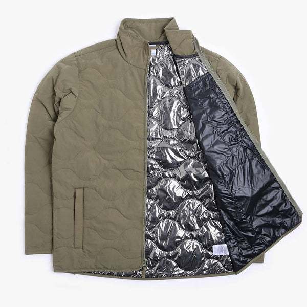 Liner for hot sale columbia jacket