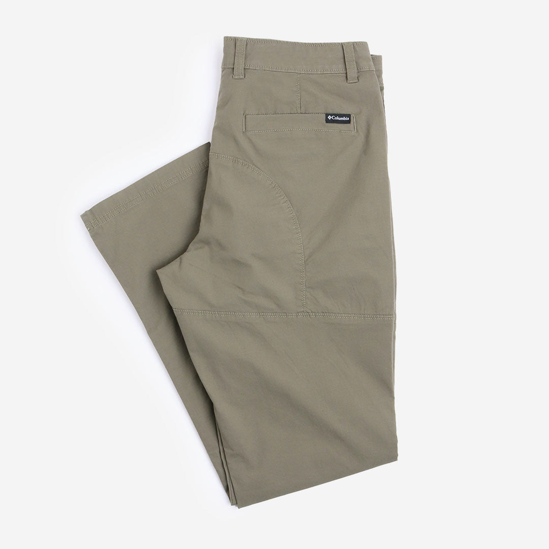 Columbia Wallowa Cargo Pant - Stone Green – Urban Industry