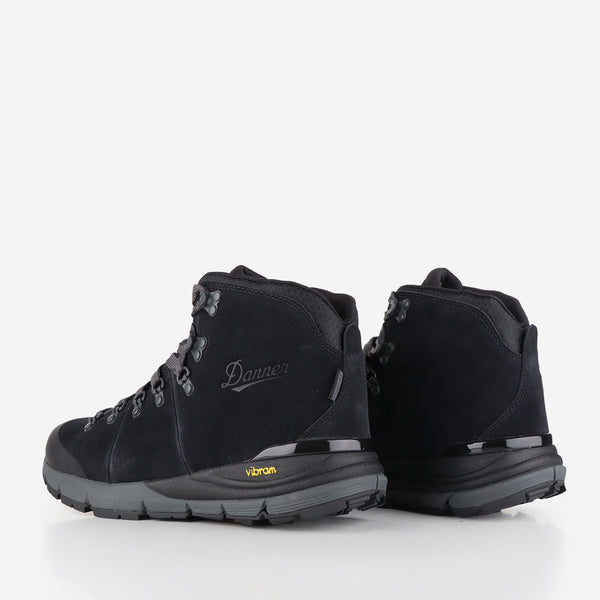 Danner mountain 53 2025 jet black