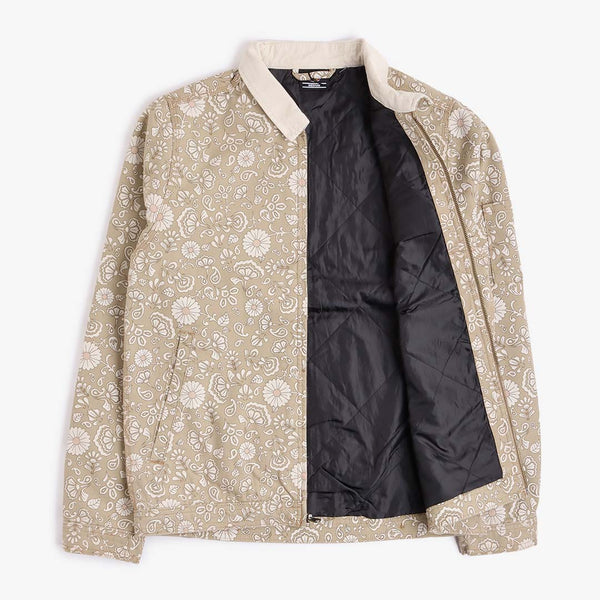 Dickies Ellis Floral Jacket