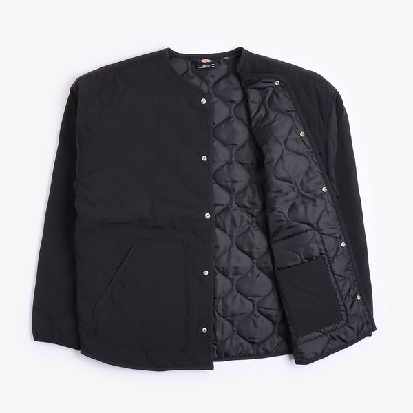 Dickies Thorsby Liner Jacket - Black