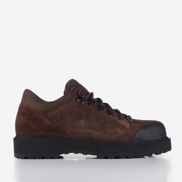 Diemme Cornaro Suede Hiking Boots - Oak Brown – Urban Industry