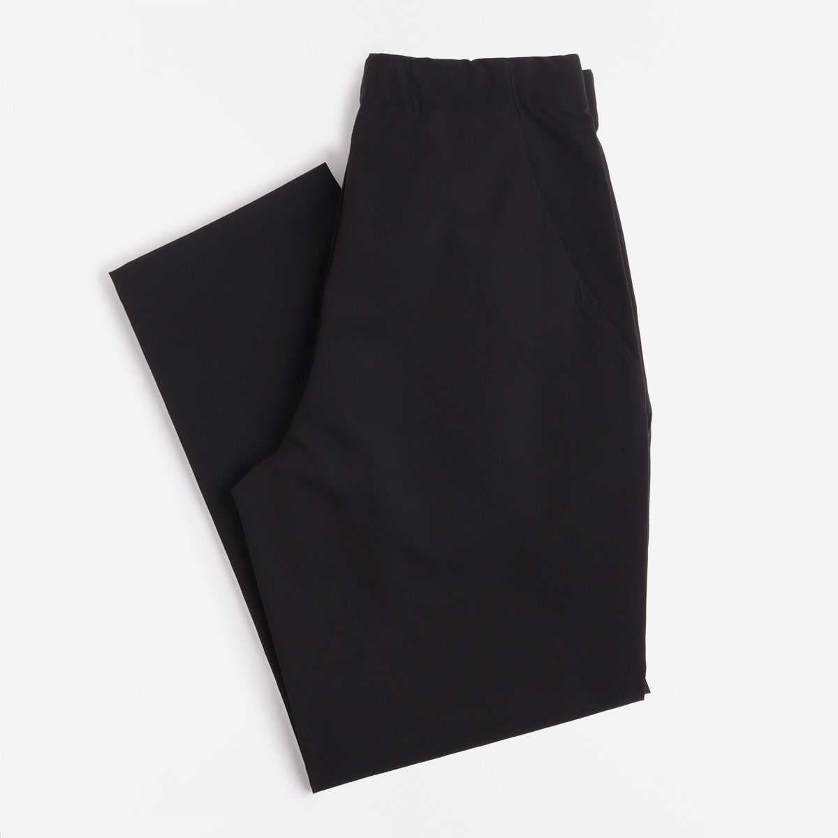 Goldwin One Tuck Tapered Stretch Pant