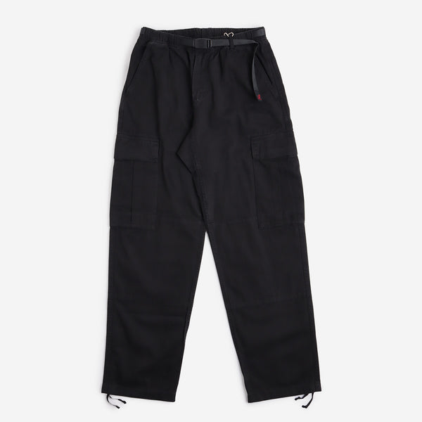 Gramicci Cargo Pant - Black – Urban Industry