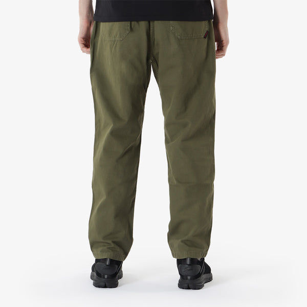 Loose tapered hot sale trousers