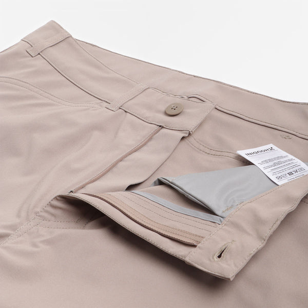 Houdini Dock Pants Men - Dark Sand