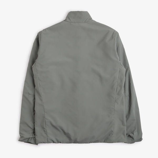 Houdini Enfold Jacket - Geyser Grey