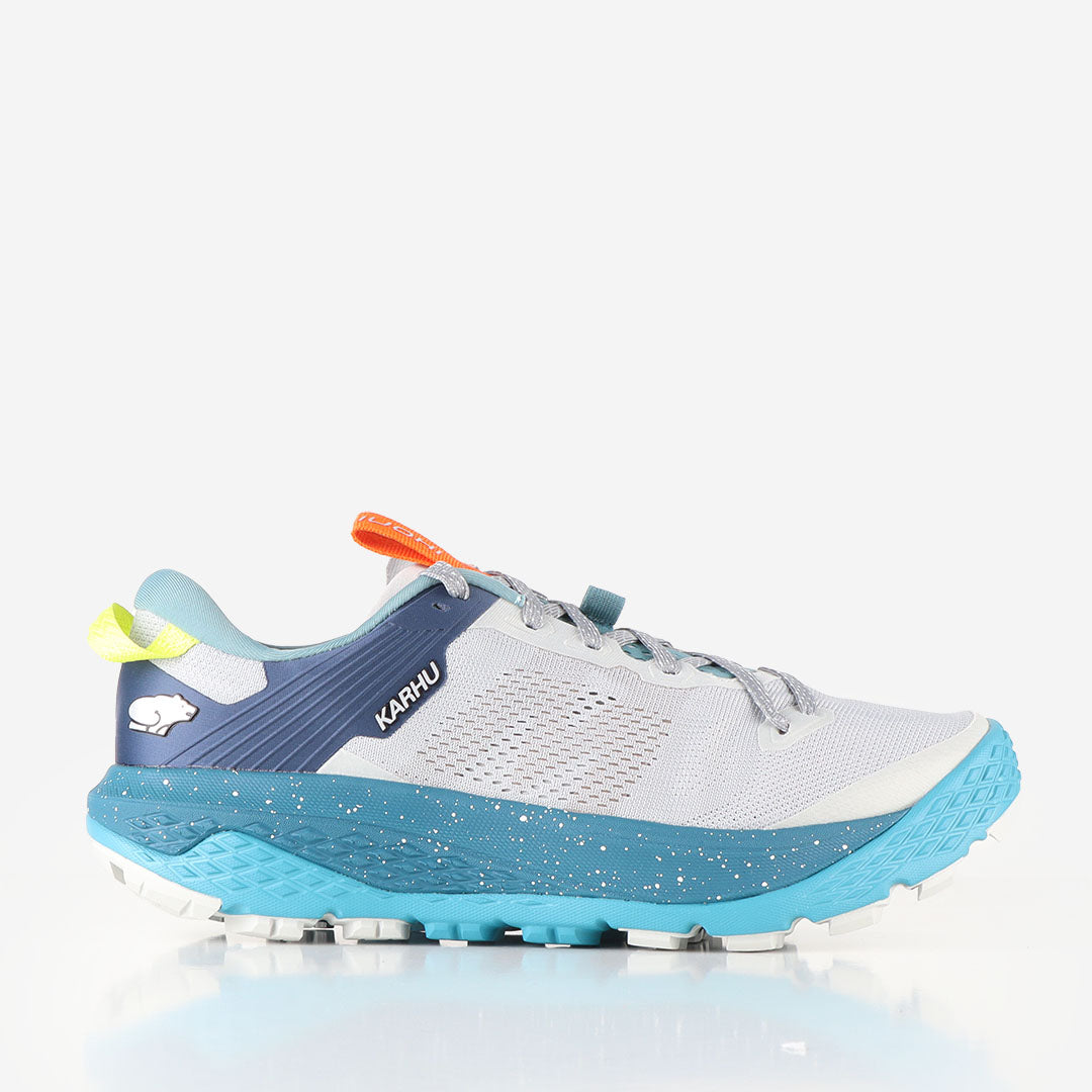 Karhu 'Go Anywhere, Do Anything' Ikoni Trail Shoes