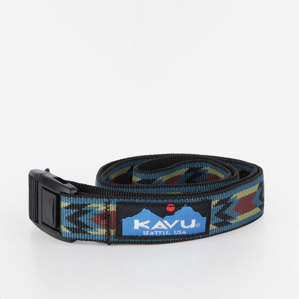 Kavu Burly Belt - Rapid Dart – Urban Industry