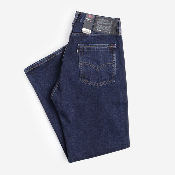 Levi's skateboarding baggy top 5 pocket