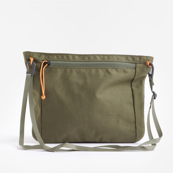 Mystery Ranch Street Market Bag - Forest