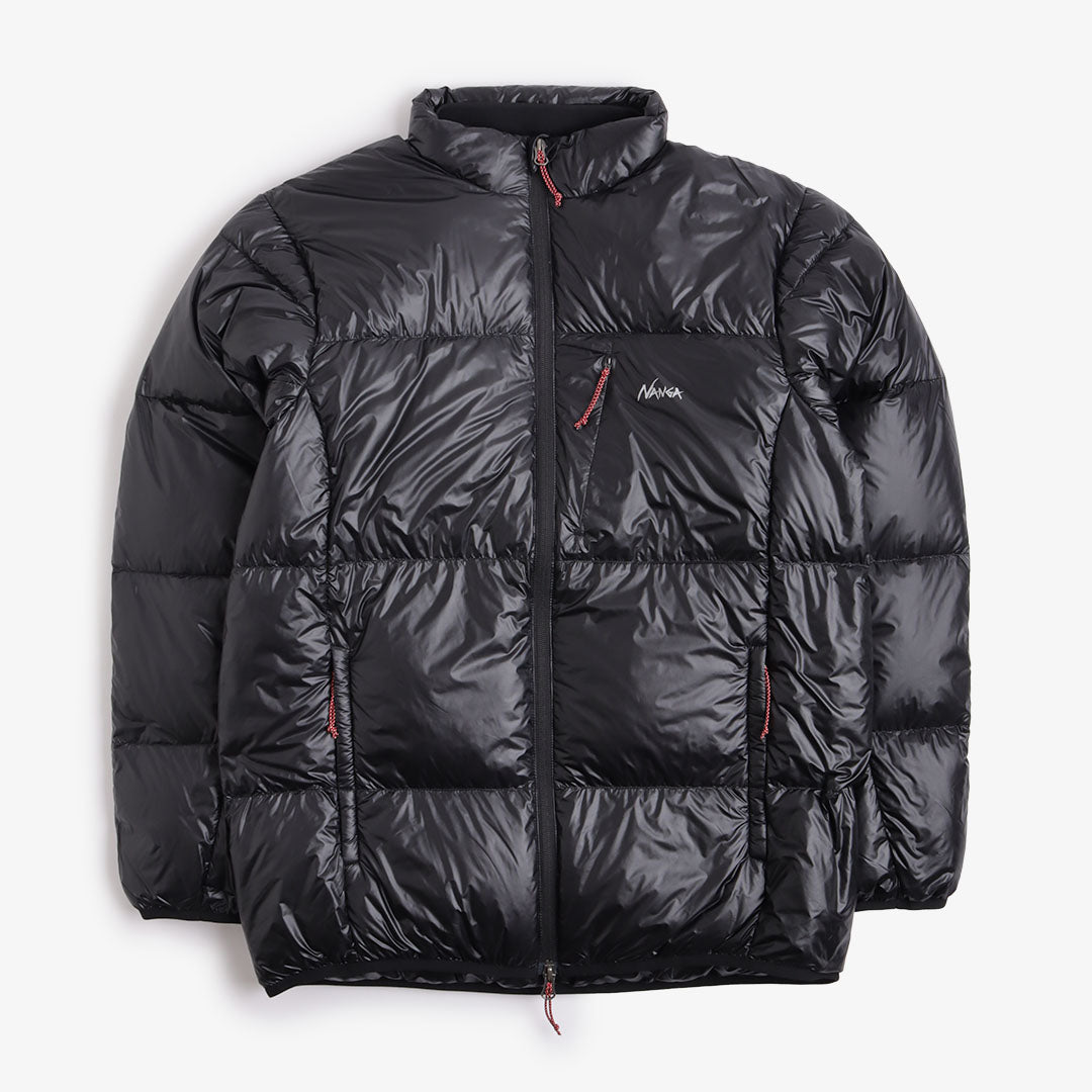 Nanga Mountain Lodge Down Jacket