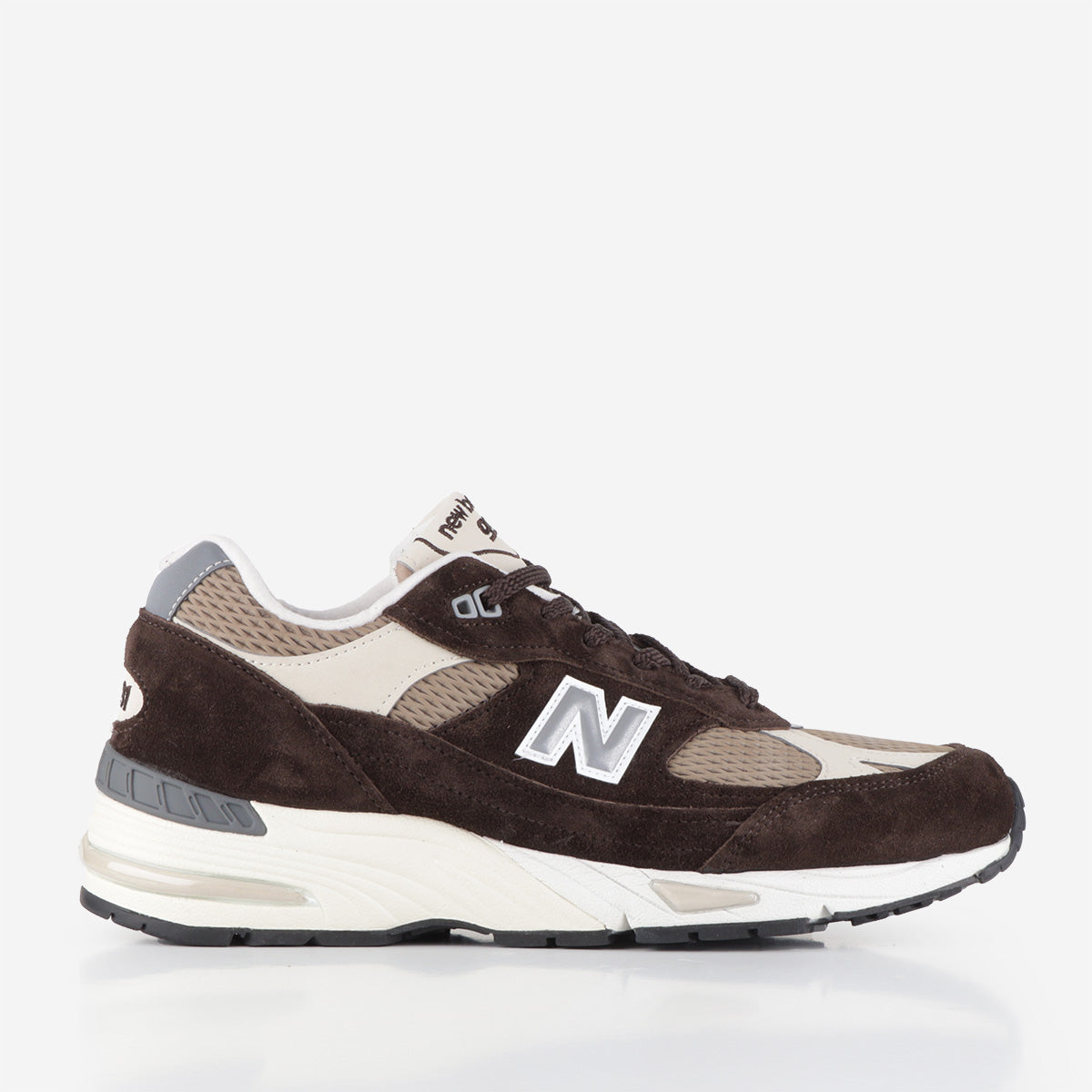 New balance store rocker bottom sneakers