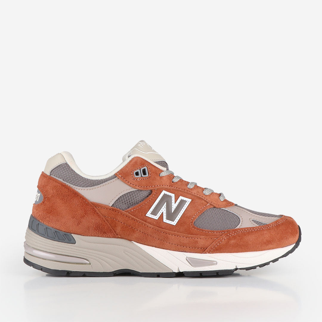 New Balance M991PTY Shoes