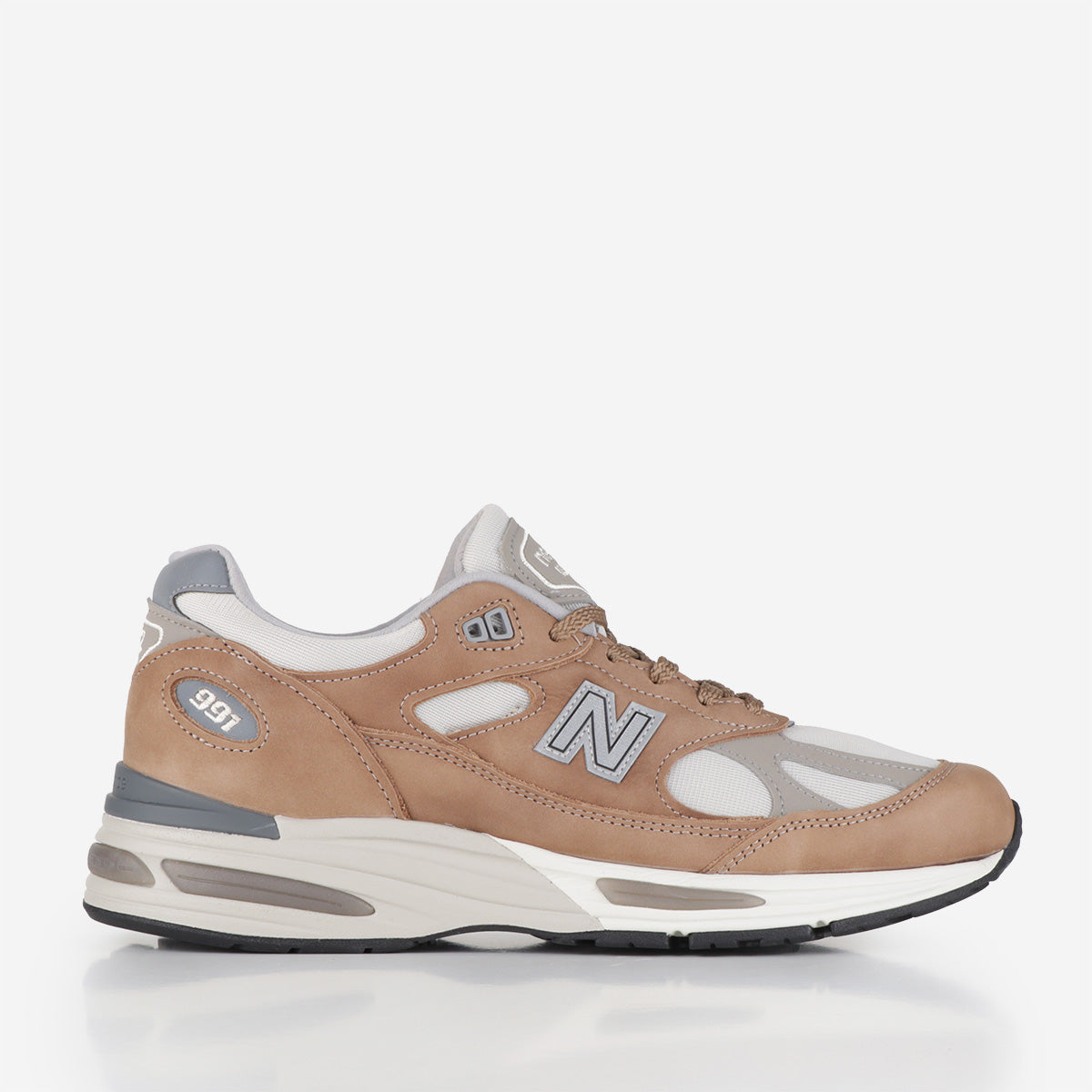 New Balance U991TB2 Nostalgic Sepia Shoes