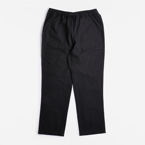 Parlez Surf Pant - Black – Urban Industry