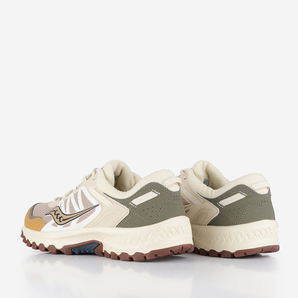 Saucony grid store 4000 brown