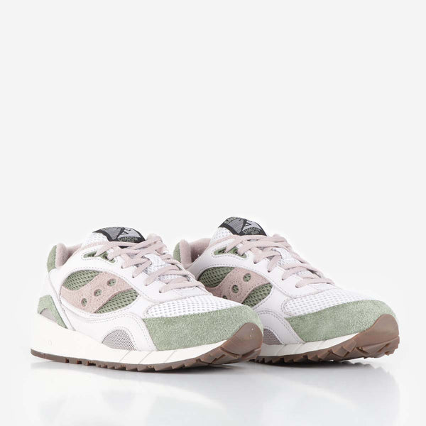 Saucony shadow deals 6000 mens grey