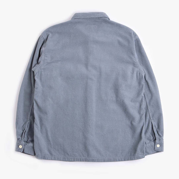 Stan Ray CPO Shirt - Battle Grey Cord – Urban Industry