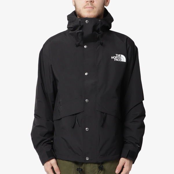 North face vintage hot sale mountain jacket