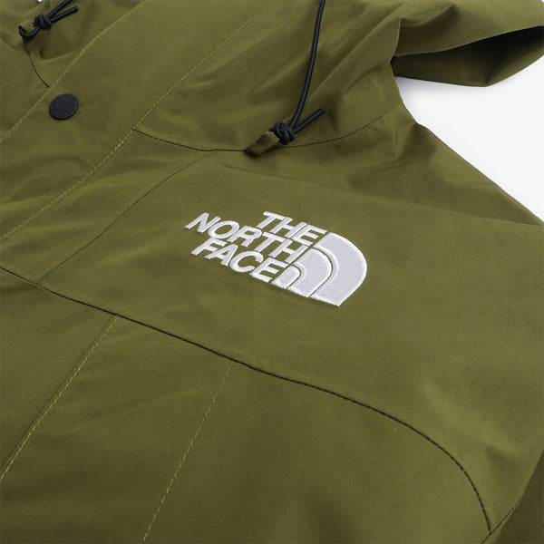 North face venture 2 on sale green