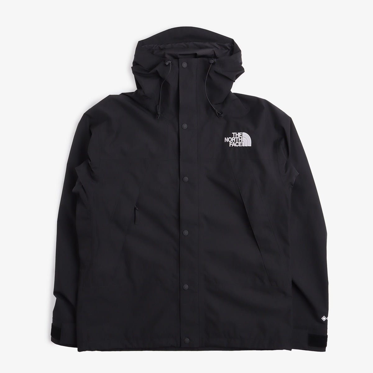 North face jacket gtx sale