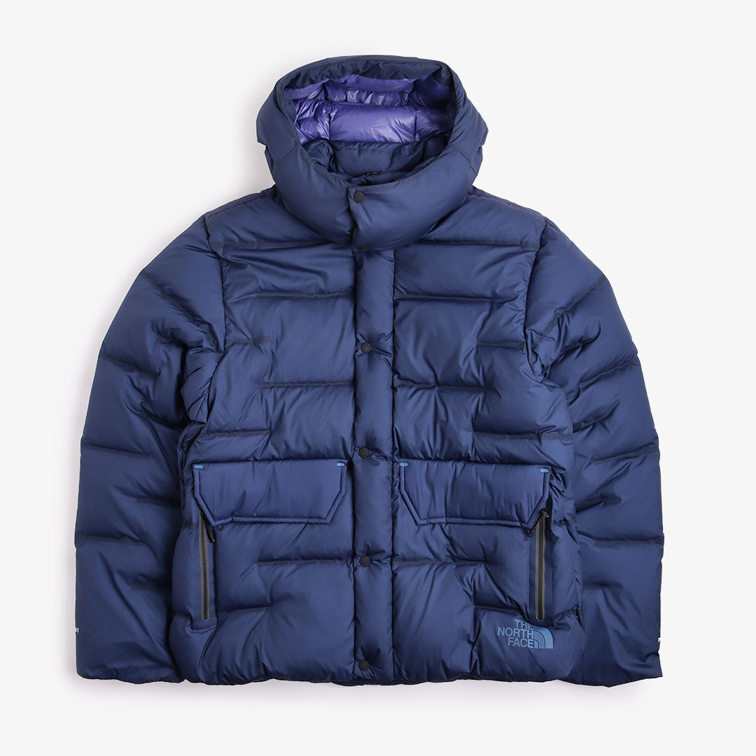 Silver north deals face jacket