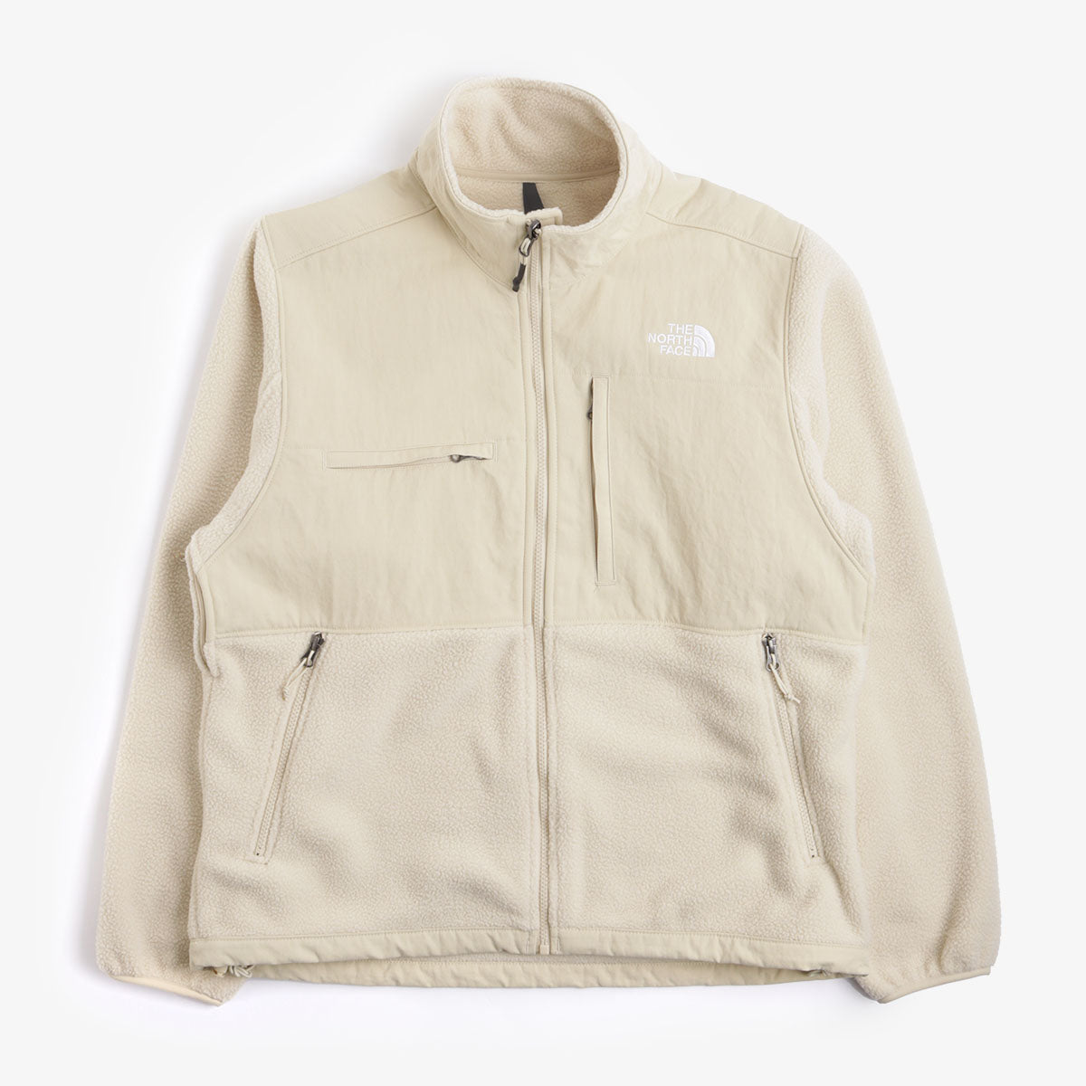 The North Face Denali Jacket Gravel