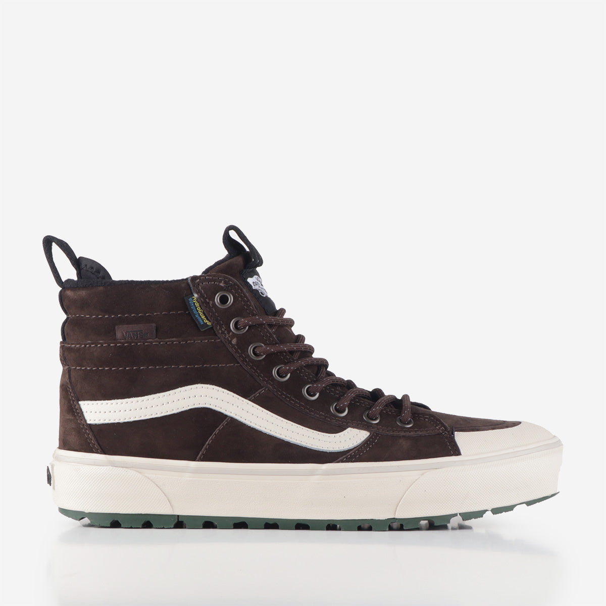 Sk8 hi mte on sale vans