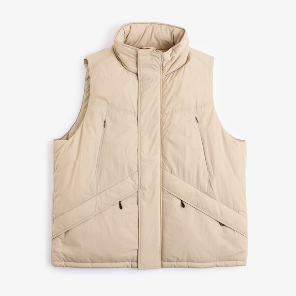 Wild Things Monster Vest - Taupe – Urban Industry