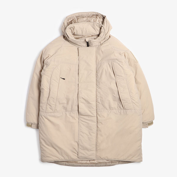 Wild Things Monster Parka - Taupe – Urban Industry