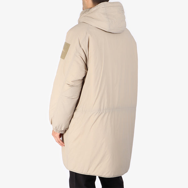 Wild Things Monster Parka - Taupe – Urban Industry