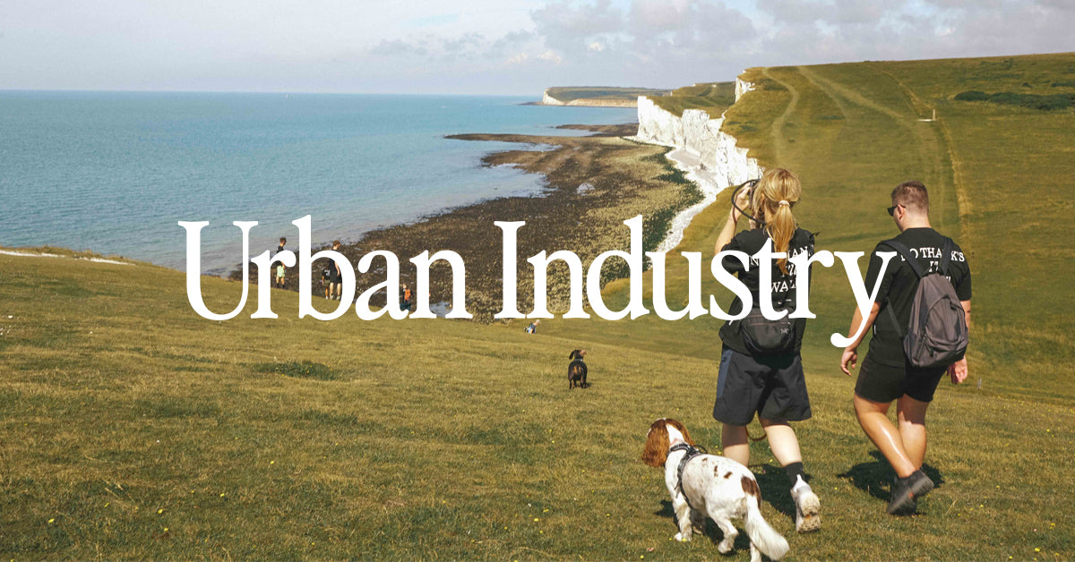 www.urbanindustry.co.uk