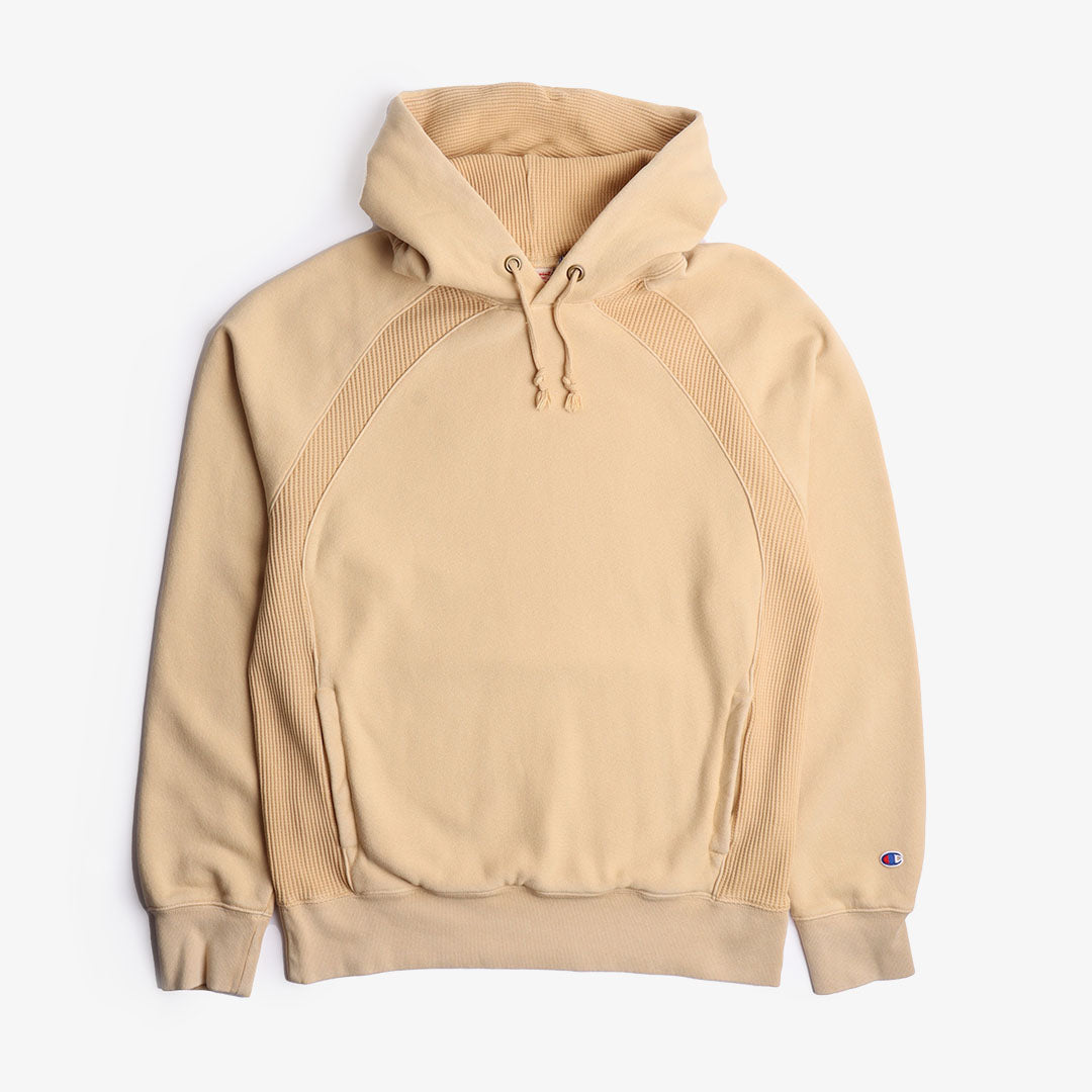 Champion tobacco store hoodie