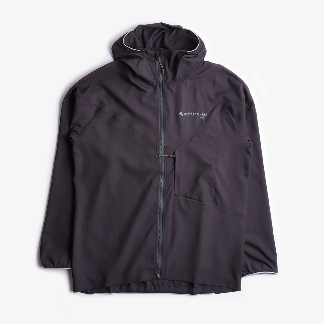 Eqt rain outlet jacket