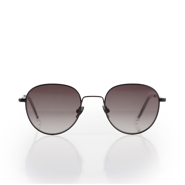 Monokel Eyewear Rio Sunglasses - Grey Gradient Lens – Urban
