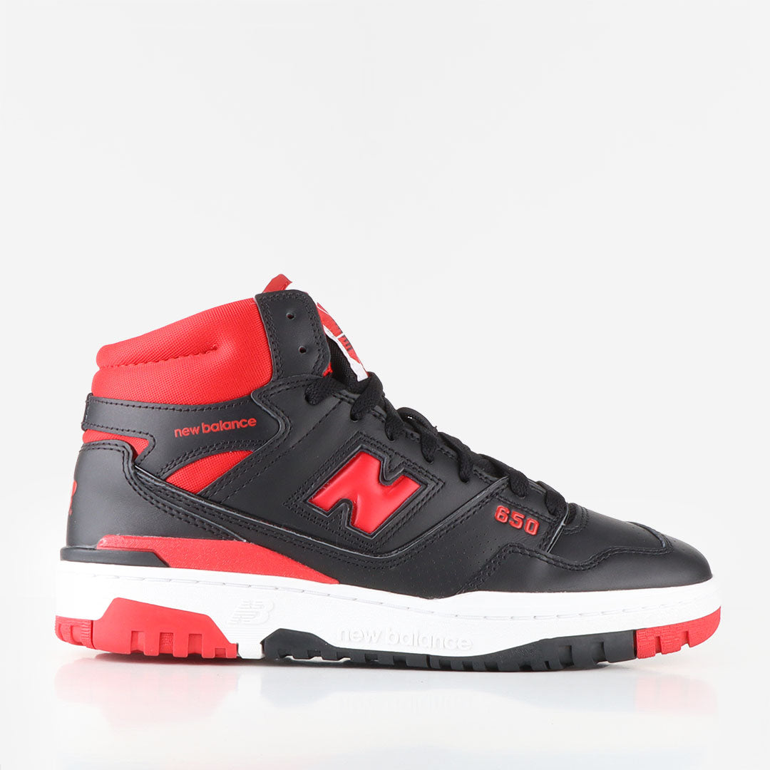 New Balance BB650RBR Shoes