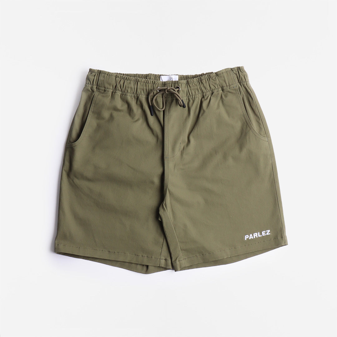 Parlez Vandra Shorts