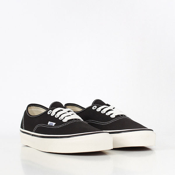 Vans Authentic 44 DX Shoes - (Anaheim Factory) Black – Urban