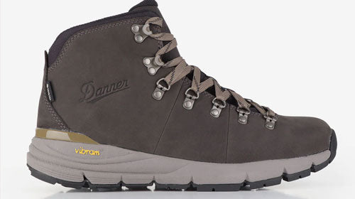 Danner Mountain 600 Leaf Boot in stock at Urban Industry