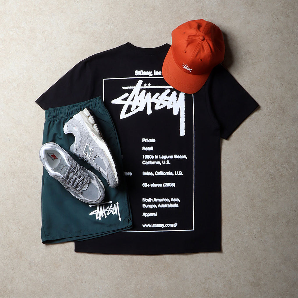 ❤購入大特価❤ Nike x Stussy International T-shirt - audef.uy