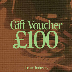 Gift Voucher