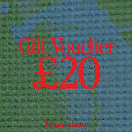 Gift Voucher